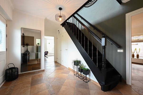 Medium property photo - Kwekerssingel 5, 4731 XD Oudenbosch